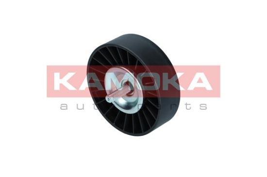 Obrázok Napínacia kladka rebrovaného klinového remeňa KAMOKA  R0425