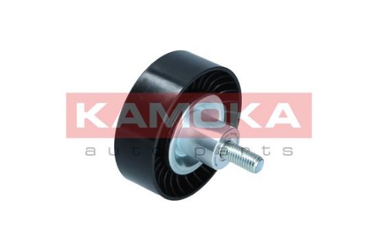 Obrázok Napínacia kladka rebrovaného klinového remeňa KAMOKA  R0427