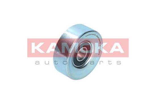 Obrázok Napínacia kladka rebrovaného klinového remeňa KAMOKA  R0429