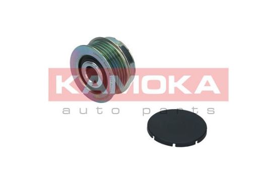 Obrázok Voľnobeżka alternátora KAMOKA  RC004