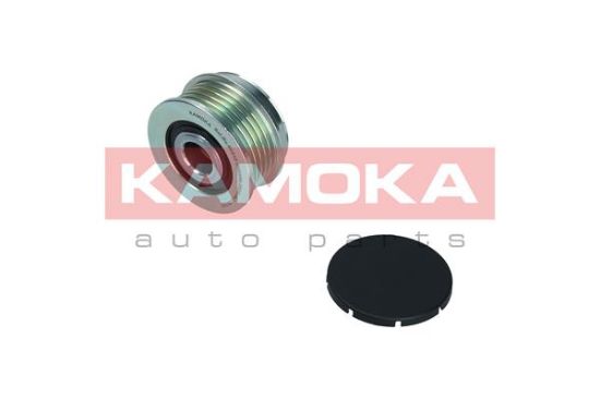 Obrázok Voľnobeżka alternátora KAMOKA  RC012
