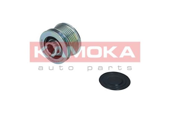 Obrázok Voľnobeżka alternátora KAMOKA  RC015