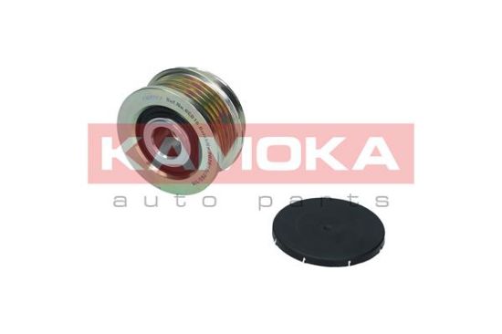 Obrázok Voľnobeżka alternátora KAMOKA  RC016