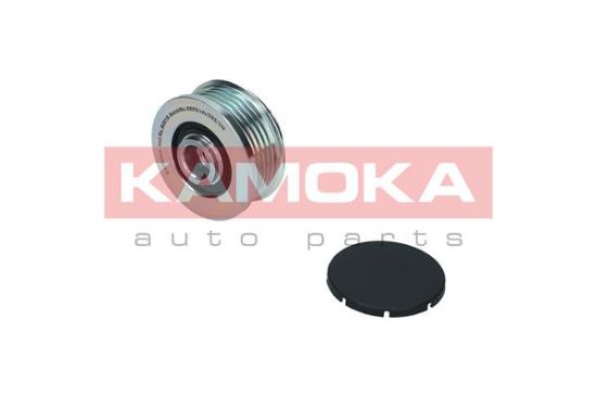Obrázok Voľnobeżka alternátora KAMOKA  RC019