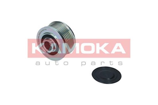 Obrázok Voľnobeżka alternátora KAMOKA  RC021