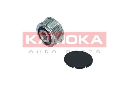Obrázok Voľnobeżka alternátora KAMOKA  RC027