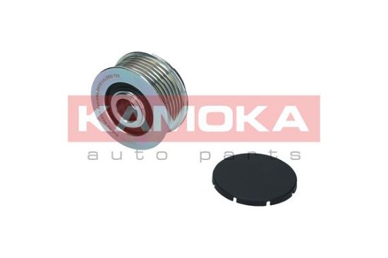 Obrázok Voľnobeżka alternátora KAMOKA  RC031