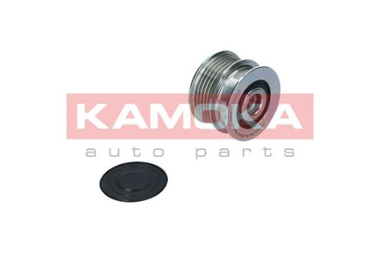 Obrázok Voľnobeżka alternátora KAMOKA  RC041