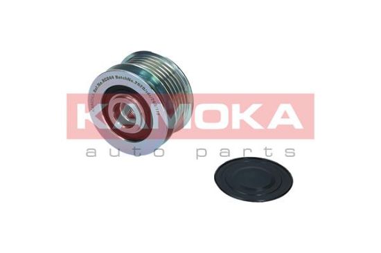 Obrázok Voľnobeżka alternátora KAMOKA  RC044