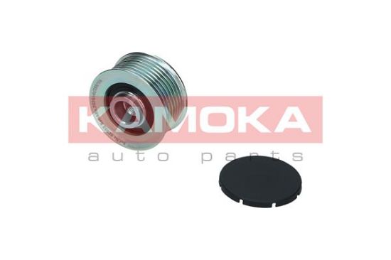 Obrázok Voľnobeżka alternátora KAMOKA  RC053