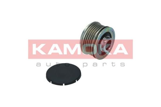 Obrázok Voľnobeżka alternátora KAMOKA  RC055