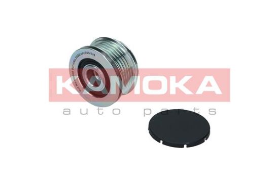 Obrázok Voľnobeżka alternátora KAMOKA  RC060