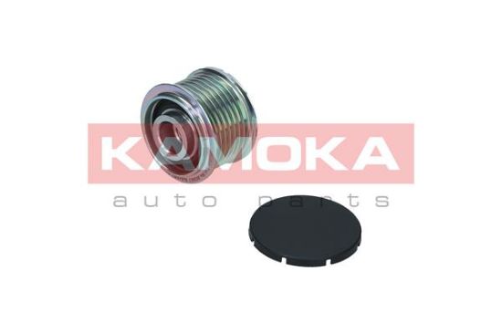 Obrázok Voľnobeżka alternátora KAMOKA  RC067