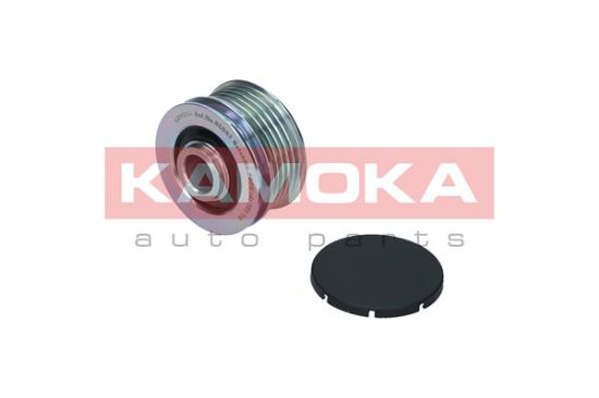 Obrázok Voľnobeżka alternátora KAMOKA  RC087