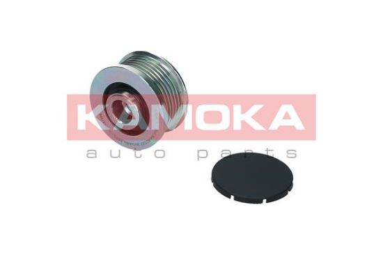 Obrázok Voľnobeżka alternátora KAMOKA  RC107