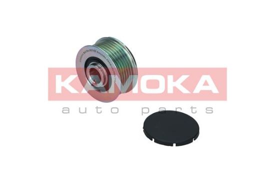 Obrázok Voľnobeżka alternátora KAMOKA  RC109