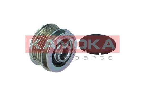 Obrázok Voľnobeżka alternátora KAMOKA  RC115