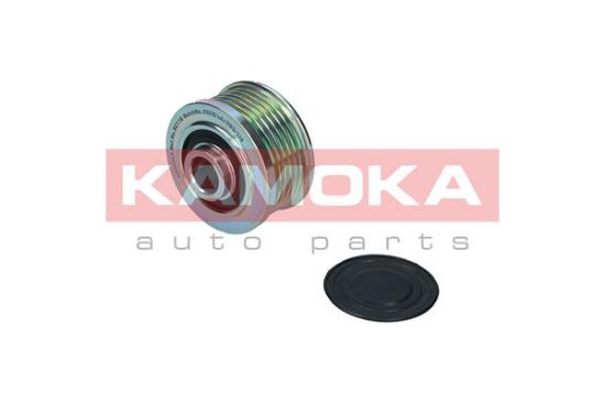 Obrázok Voľnobeżka alternátora KAMOKA  RC116