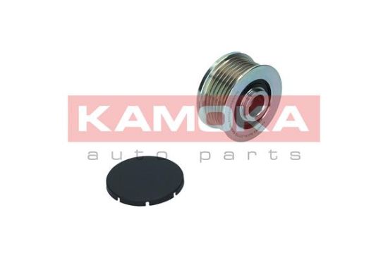 Obrázok Voľnobeżka alternátora KAMOKA  RC118