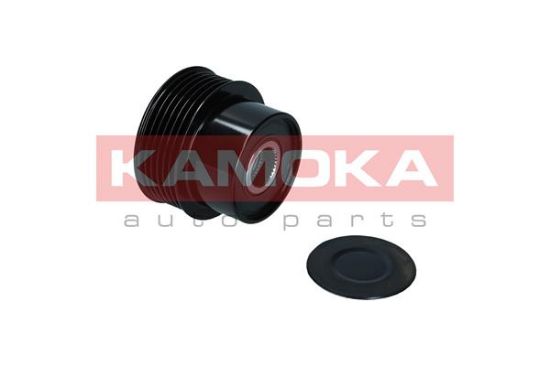 Obrázok Voľnobeżka alternátora KAMOKA  RC124