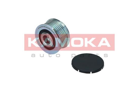 Obrázok Voľnobeżka alternátora KAMOKA  RC140