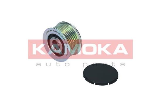 Obrázok Voľnobeżka alternátora KAMOKA  RC146