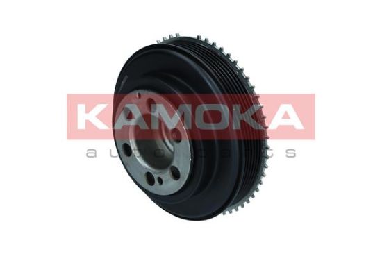 Obrázok Remenica kľukového hriadeľa KAMOKA  RW095
