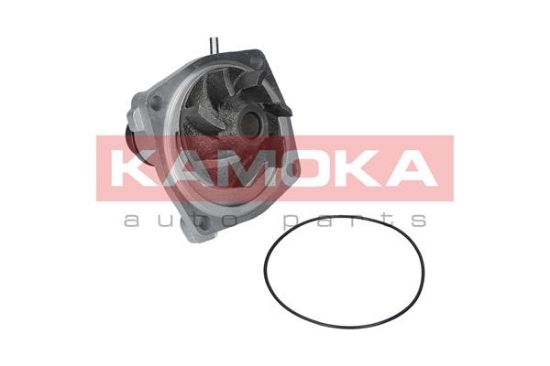 Obrázok Vodné čerpadlo, chladenie motora KAMOKA  T0006