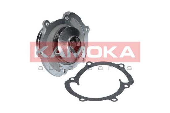 Obrázok Vodné čerpadlo, chladenie motora KAMOKA  T0008