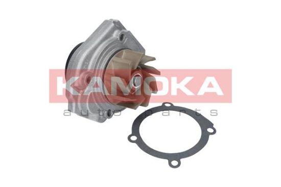 Obrázok Vodné čerpadlo, chladenie motora KAMOKA  T0013