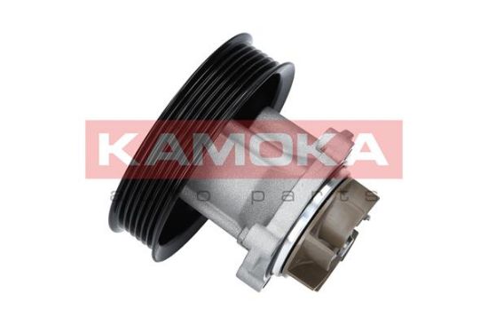 Obrázok Vodné čerpadlo, chladenie motora KAMOKA  T0014