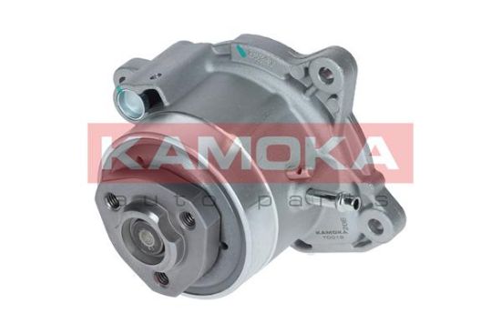 Obrázok Vodné čerpadlo, chladenie motora KAMOKA  T0019