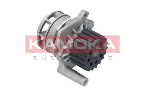 Obrázok Vodné čerpadlo, chladenie motora KAMOKA  T0020