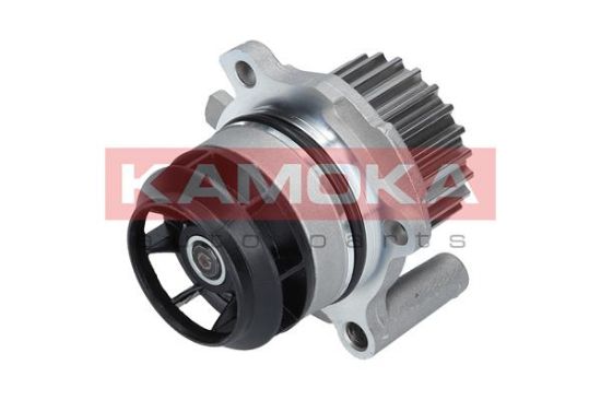 Obrázok Vodné čerpadlo, chladenie motora KAMOKA  T0022