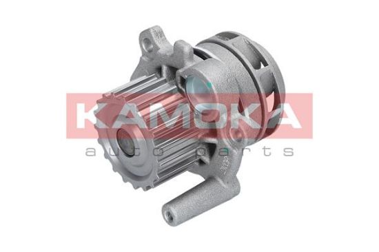 Obrázok Vodné čerpadlo, chladenie motora KAMOKA  T0034