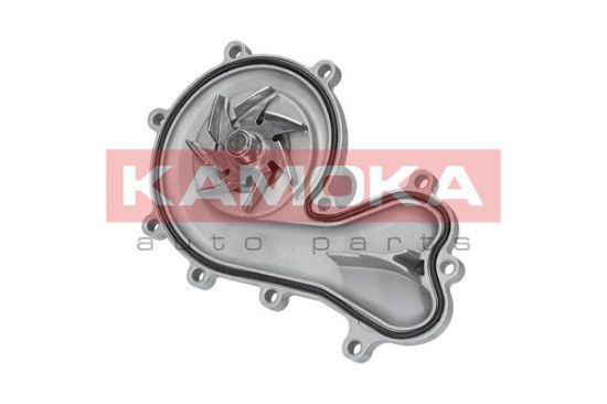 Obrázok Vodné čerpadlo, chladenie motora KAMOKA  T0036