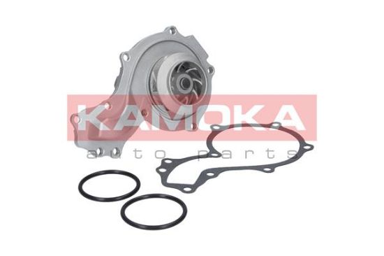 Obrázok Vodné čerpadlo, chladenie motora KAMOKA  T0037