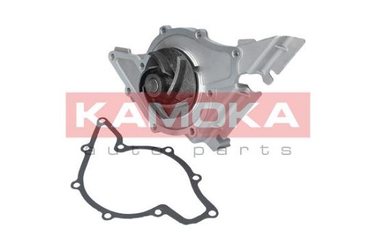 Obrázok Vodné čerpadlo, chladenie motora KAMOKA  T0039