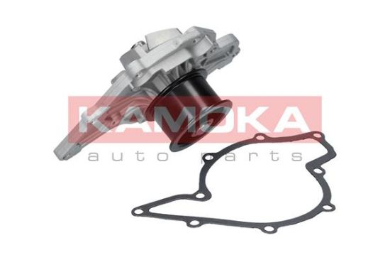 Obrázok Vodné čerpadlo, chladenie motora KAMOKA  T0040