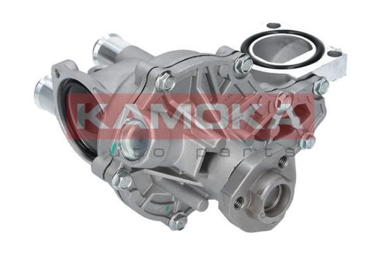 Obrázok Vodné čerpadlo, chladenie motora KAMOKA  T0043