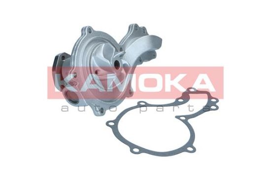 Obrázok Vodné čerpadlo, chladenie motora KAMOKA  T0044