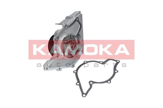 Obrázok Vodné čerpadlo, chladenie motora KAMOKA  T0046