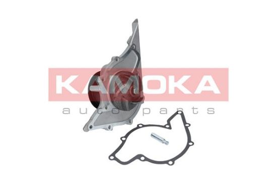 Obrázok Vodné čerpadlo, chladenie motora KAMOKA  T0047