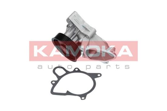 Obrázok Vodné čerpadlo, chladenie motora KAMOKA  T0052