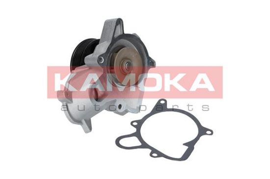 Obrázok Vodné čerpadlo, chladenie motora KAMOKA  T0053
