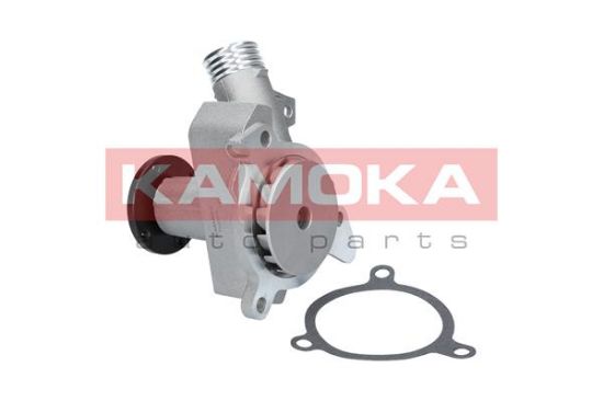 Obrázok Vodné čerpadlo, chladenie motora KAMOKA  T0054