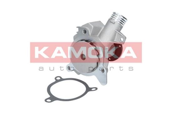 Obrázok Vodné čerpadlo, chladenie motora KAMOKA  T0054