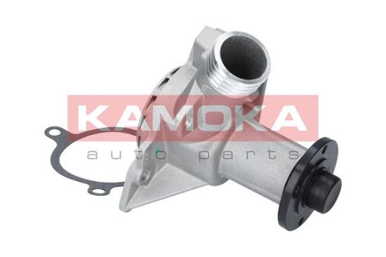 Obrázok Vodné čerpadlo, chladenie motora KAMOKA  T0054