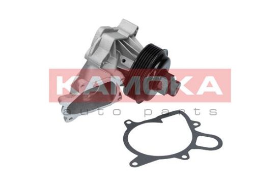 Obrázok Vodné čerpadlo, chladenie motora KAMOKA  T0060