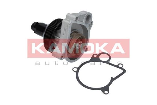 Obrázok Vodné čerpadlo, chladenie motora KAMOKA  T0062